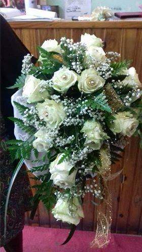 Art floral Saint‑Paul