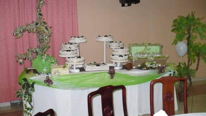 Artisan des fleurs Saint‑Paul