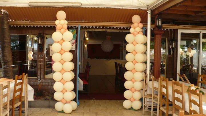 Artiste floral Saint‑Paul