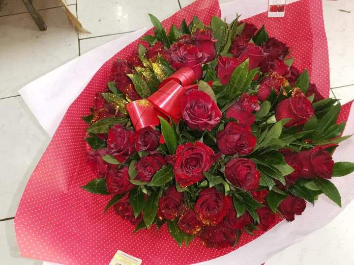 Atelier créatif floral Saint‑Paul