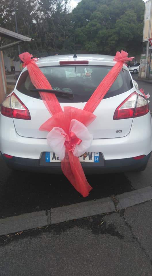 Atelier floral contemporain Saint‑Paul