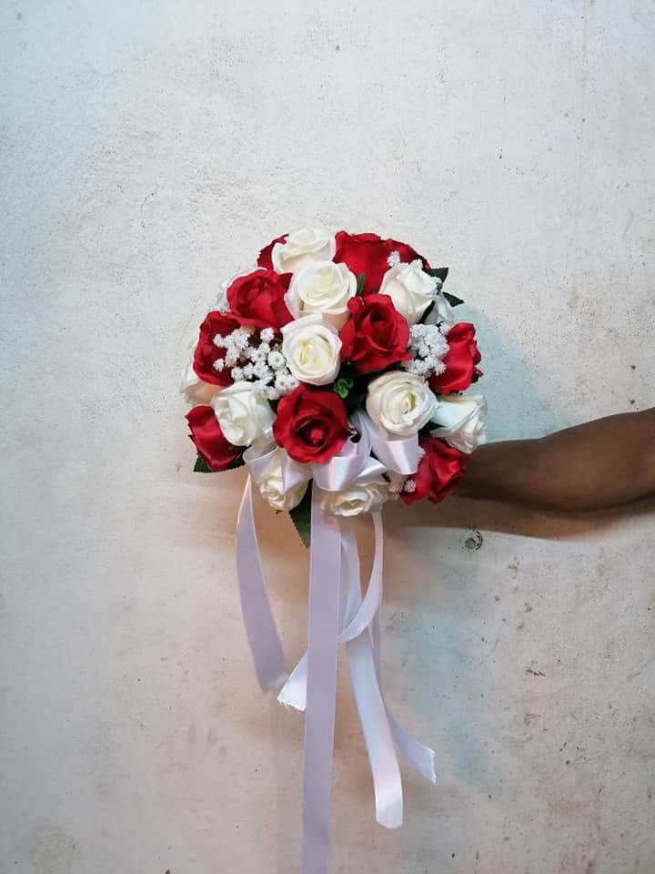 Boutique de bouquets Saint‑Paul