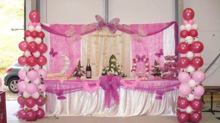 Boutique de bouquets Saint‑Paul