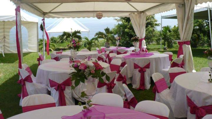 Boutique de fleurs Saint‑Paul