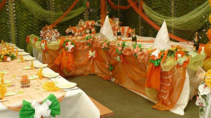 Boutique florale Saint‑Paul