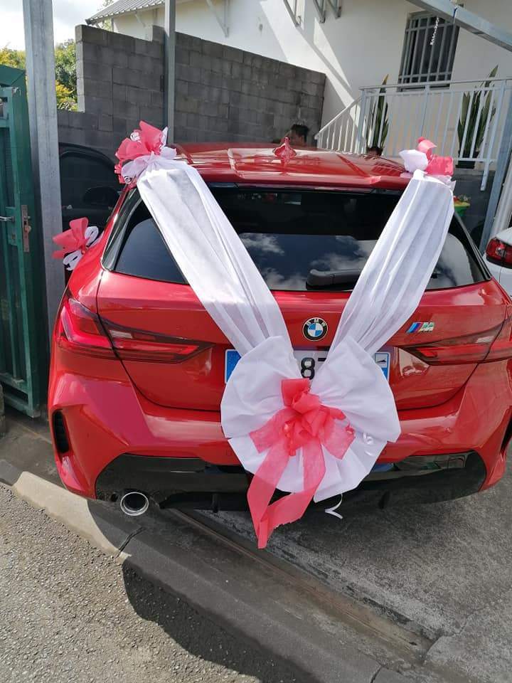 Comptoir de bouquets Saint‑Paul