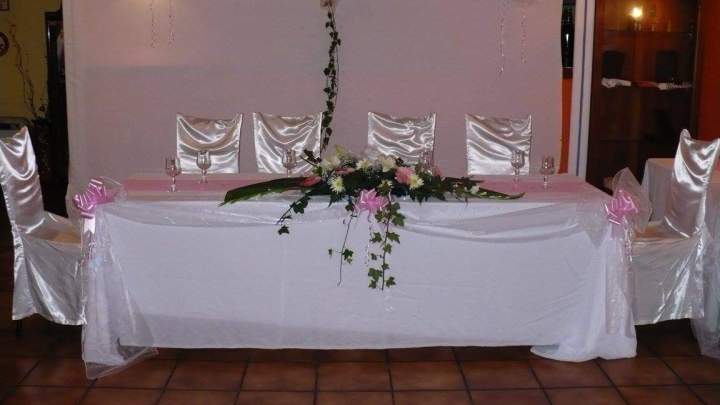 Comptoir de fleurs Saint‑Paul