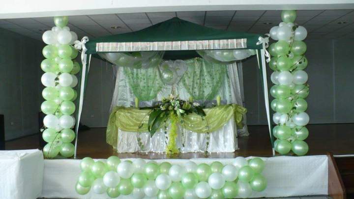 Comptoir floral Saint‑Paul