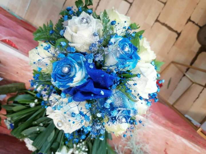 Créateur de bouquets Saint‑Paul  