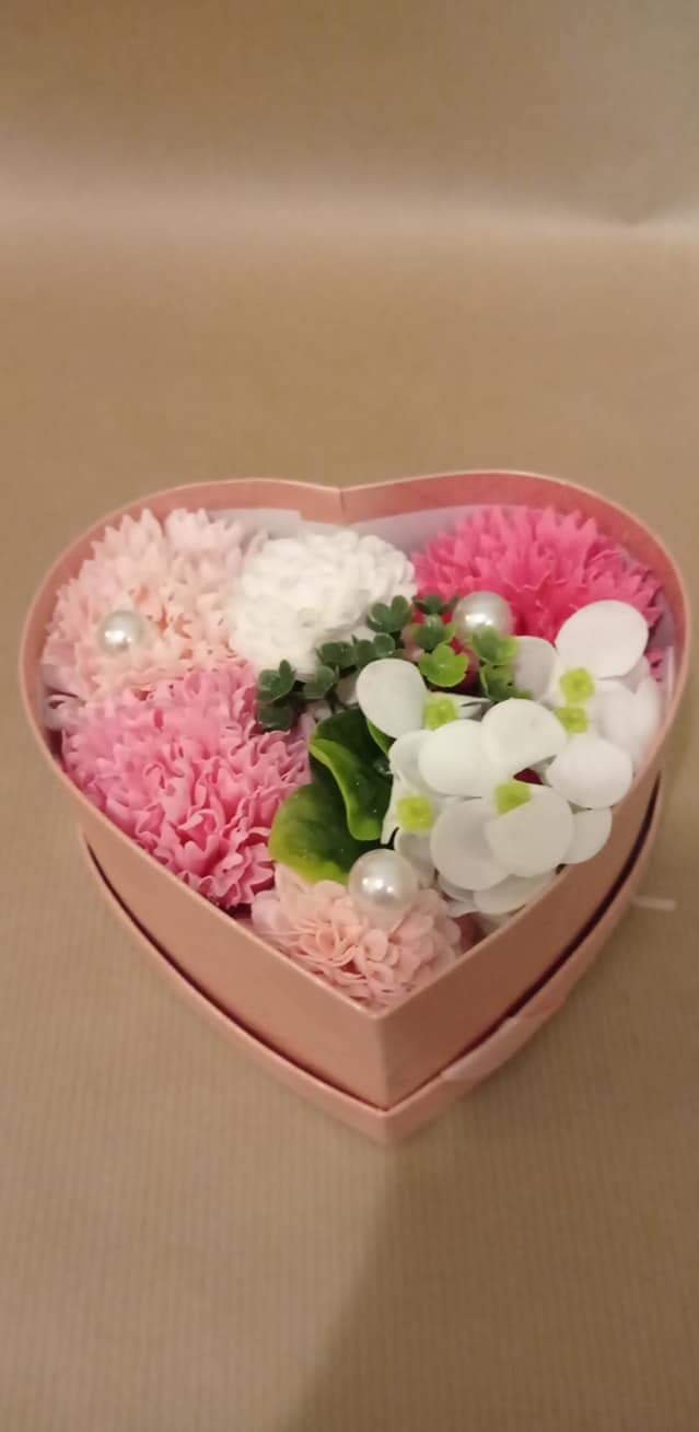 Créateur de bouquets Saint‑Paul