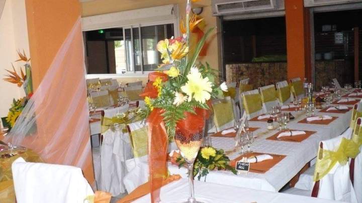 Créateur de bouquets Saint‑Paul