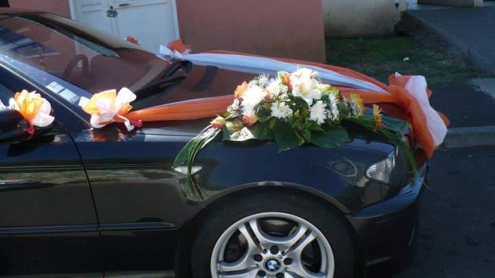 Créateur floral Saint‑Paul 