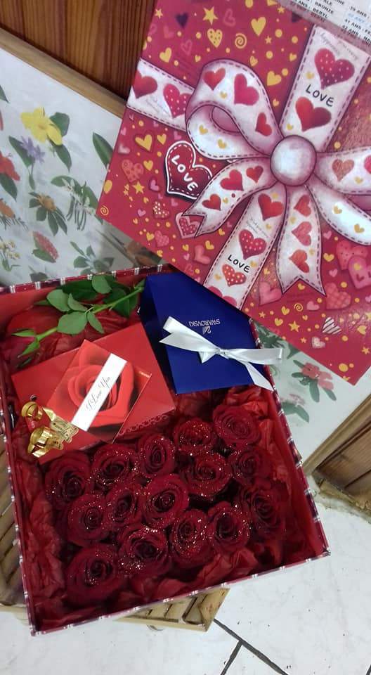 Créateur floral Saint‑Paul