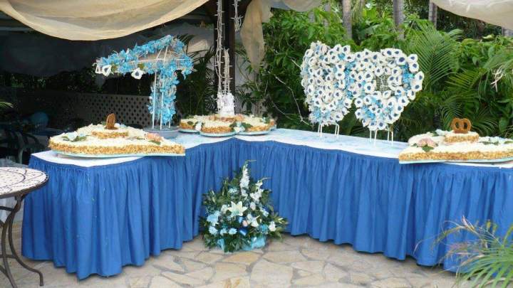 Créateur floral Saint‑Paul