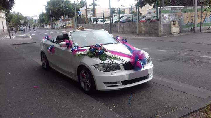 Créations uniques pour célébrer vos plus beaux événements