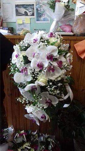 Création florale Saint‑Paul