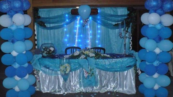 Décorateur de fleurs Saint‑Paul