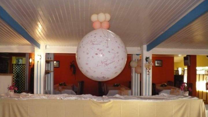 Designer de bouquets Saint‑Paul