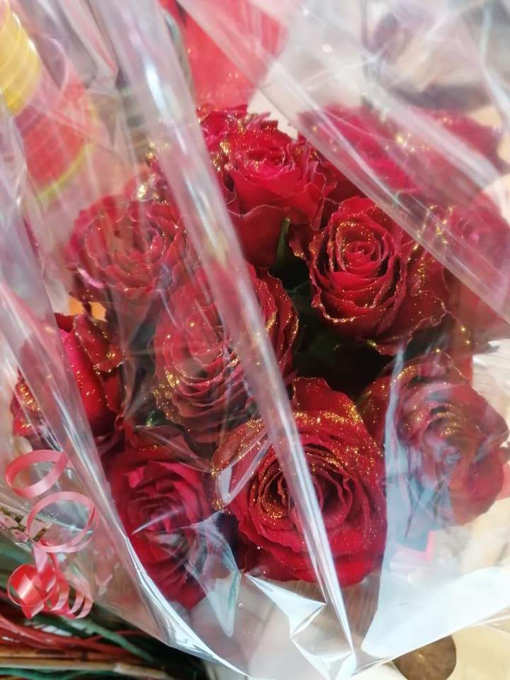 Designer de fleurs Saint‑Paul