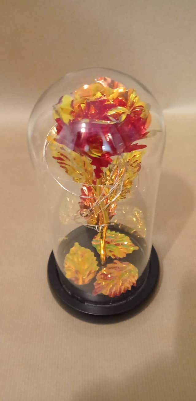 Designer floral Saint‑Paul