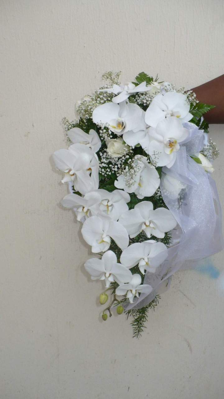 Designer floral Saint‑Paul