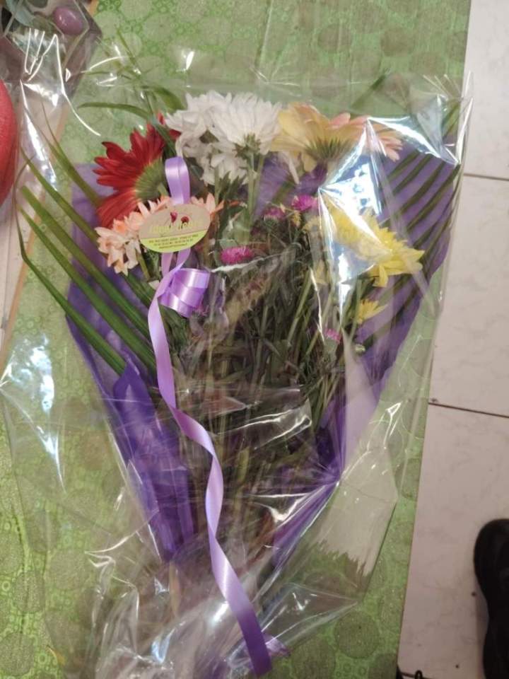 Compositions respectueuses pour rendre un dernier hommage