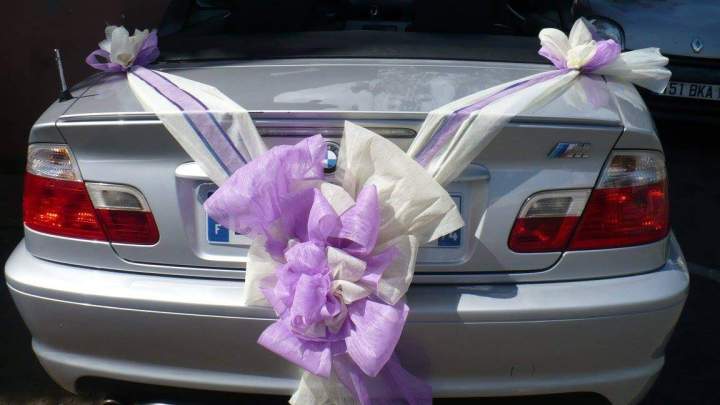 Distributeur floral Saint‑Paul