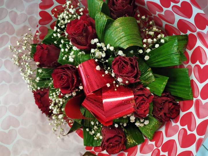 Esthétique florale Saint‑Paul