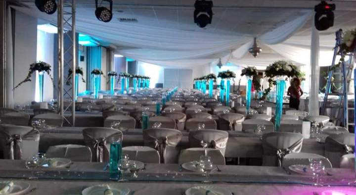 Esthétique florale contemporaine Saint‑Paul