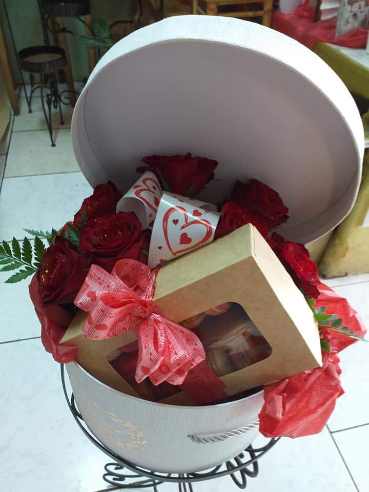 Expert en fleurs Saint‑Paul