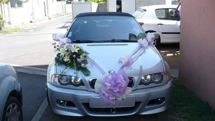 Expert en fleurs Saint‑Paul