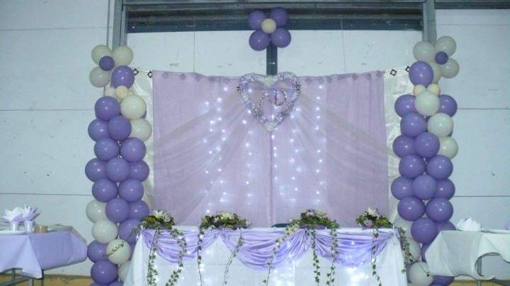 Exposition florale contemporaine Saint‑Paul