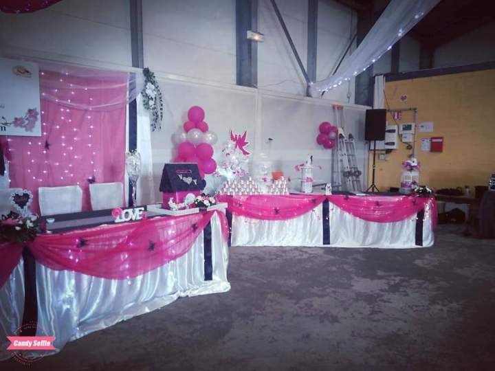 Exposition florale contemporaine Saint‑Paul