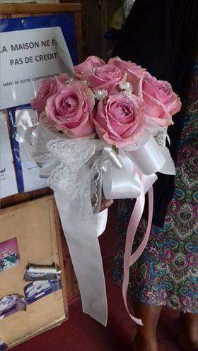 Expression florale Saint‑Paul 