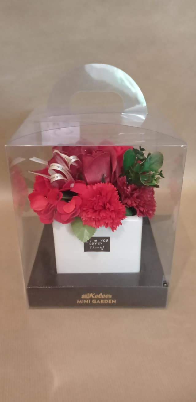 Expression florale Saint‑Paul