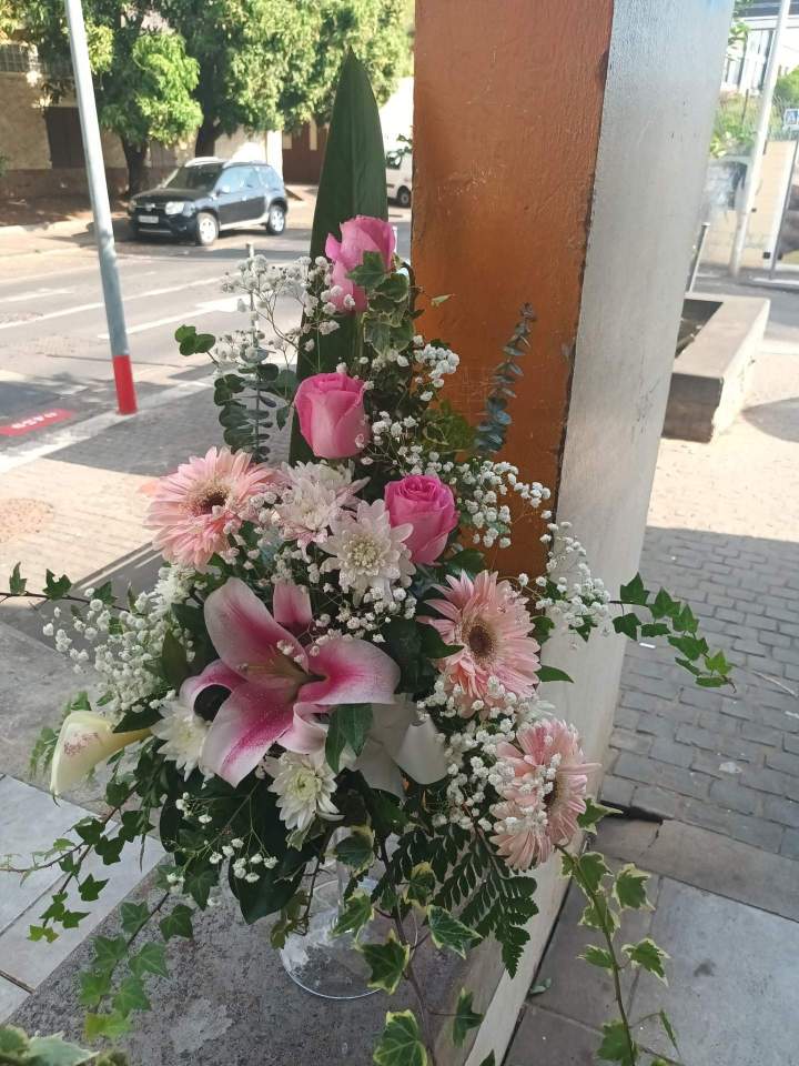 Fournisseur de fleurs Saint‑Paul  