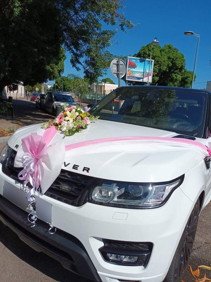 Galerie florale Saint‑Paul 