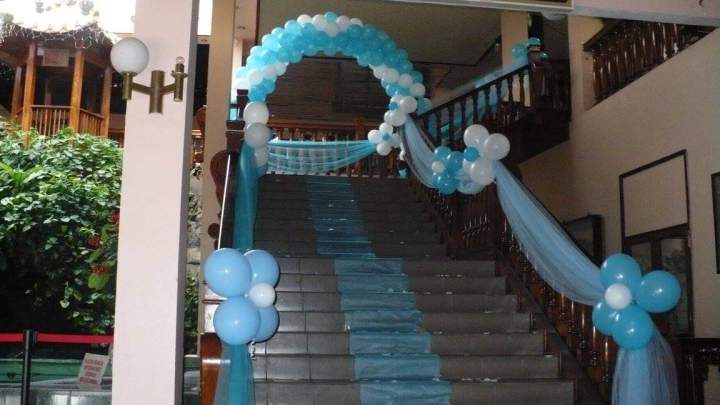 Galerie florale contemporaine Saint‑Paul