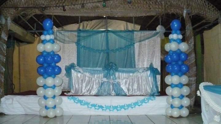 Magasin de compositions florales Saint‑Paul