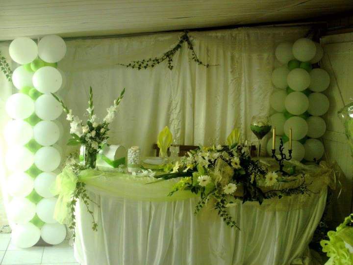 Magasin de fleurs Saint‑Paul