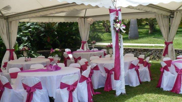 Magasin floral Saint‑Paul