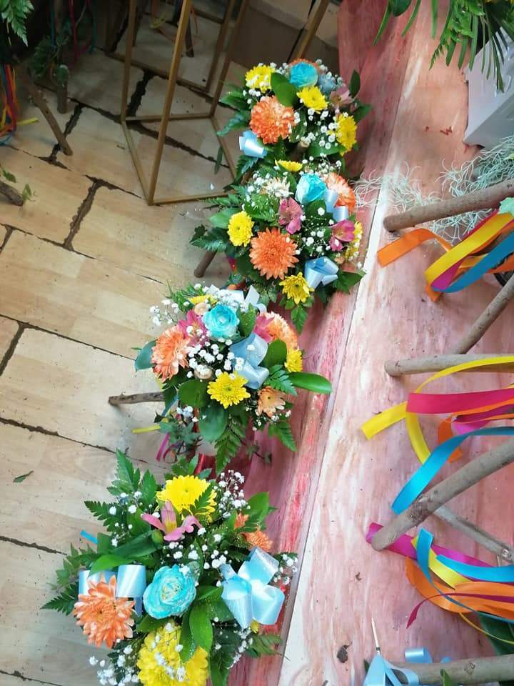 Maison de l’art floral Saint‑Paul