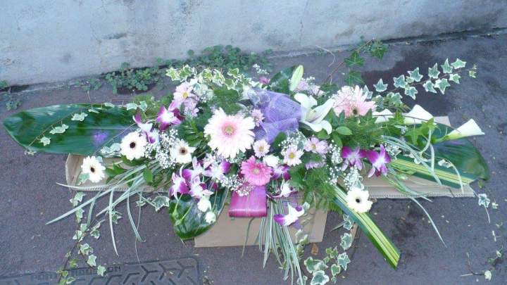 Maison de l’art floral Saint‑Paul