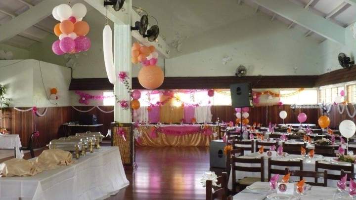 Marchand floral Saint‑Paul