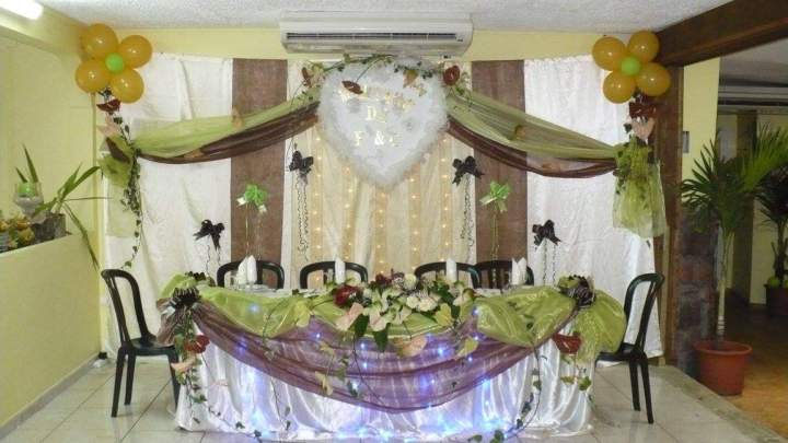 Marché floral Saint‑Paul