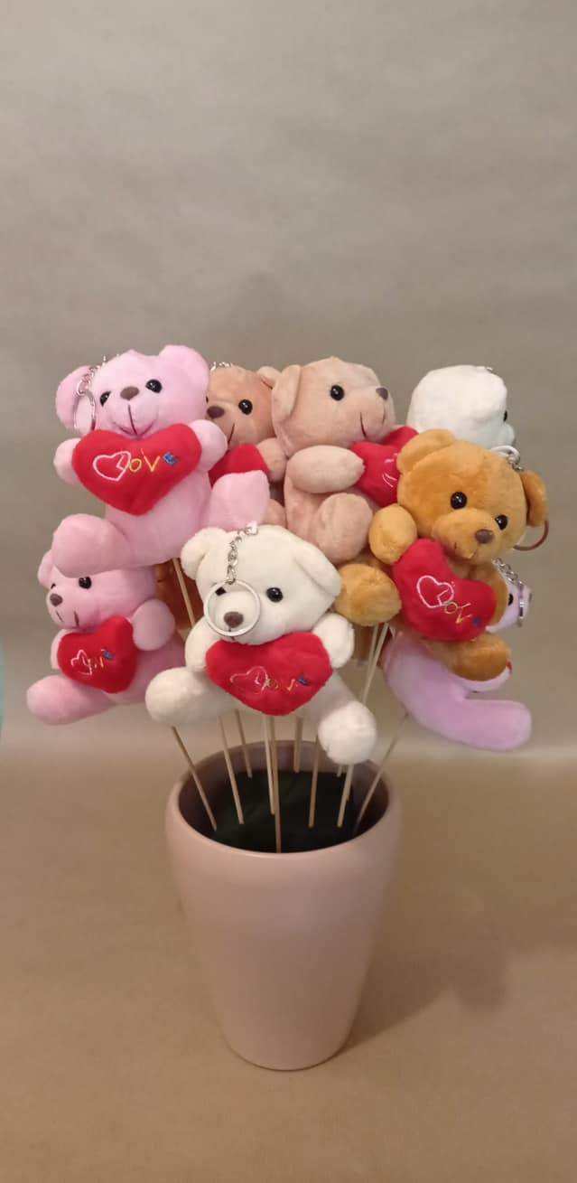 Performance florale Saint‑Paul