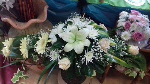 Performance florale Saint‑Paul