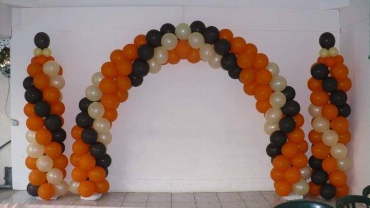 Présentation florale contemporaine Saint‑Paul