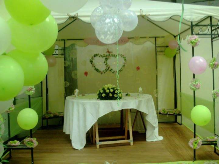 Professionnel des fleurs Saint‑Paul