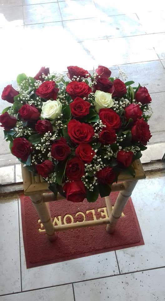 Professionnel des fleurs Saint‑Paul